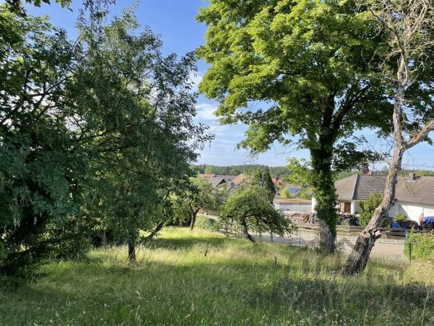 Grundstück zum Kauf 195.000 € 473 m² Grundstück frei ab sofort Pyrbaum 90602
