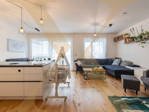 Wohnung zum Kauf 365.000 € 3 Zimmer Altenberg bei Linz 4203