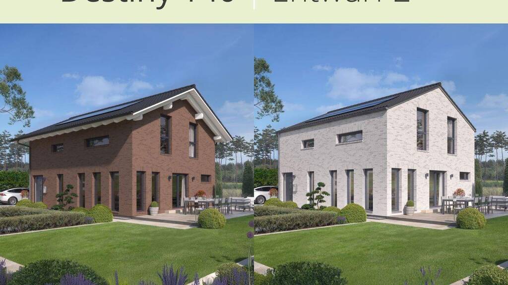 Einfamilienhaus zum Kauf provisionsfrei 460.000 € 5 Zimmer 141 m² 1.400 m² Grundstück Haren Haren (Ems) 49733