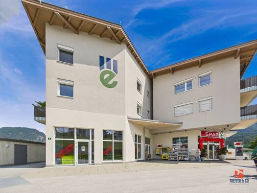Laden zur Miete 1.500 € 88 m² Verkaufsfläche Schwoich 6334