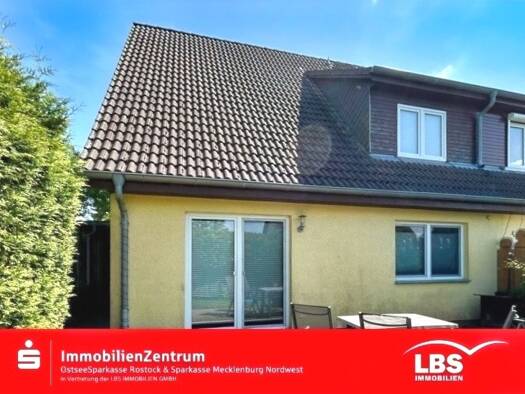 Haus kaufen in Satow Gorow | immowelt