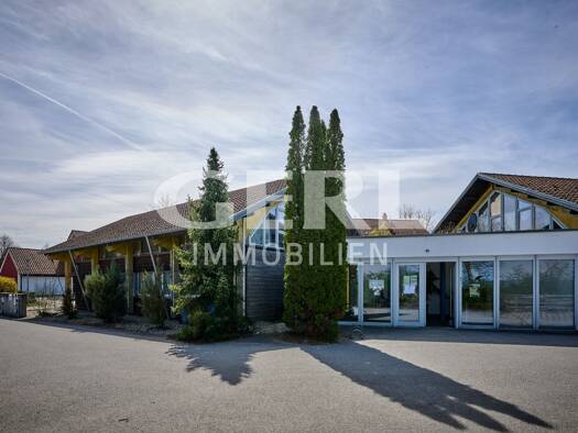 Praxisfläche zum Kauf 499.000 € 8 Zimmer 226,8 m² Bürofläche Oberschneiding Oberschneiding 94363