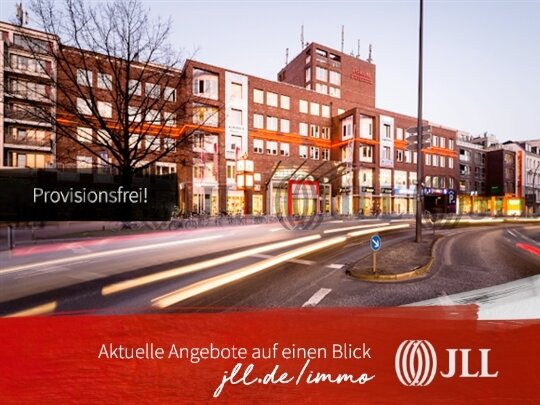 Verkaufsfläche zur Miete 160 m²<br/>Verkaufsfläche Winterhude Hamburg 22299