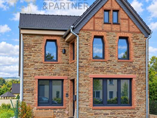 Einfamilienhaus zum Kauf 475.000 € 5 Zimmer 160 m² 392 m² Grundstück Irsch 54451