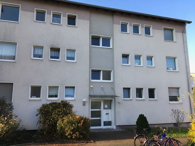 Wohnung zur Miete 430 € 2,5 Zimmer 54 m²<br/>Wohnfläche 1.<br/>Geschoss 16.12.2024<br/>Verfügbarkeit Berliner Straße 25 Weddinghofen Bergkamen 59192