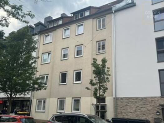Wohnung zum Kauf 135.000 € 3 Zimmer 90 m² 5. Geschoss Nord Hildesheim 31137