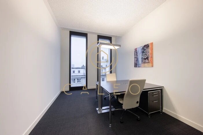 Bürokomplex zur Miete provisionsfrei 40 m²<br/>Bürofläche ab 1 m²<br/>Teilbarkeit Bahnhofsvorstadt Bremen 28195