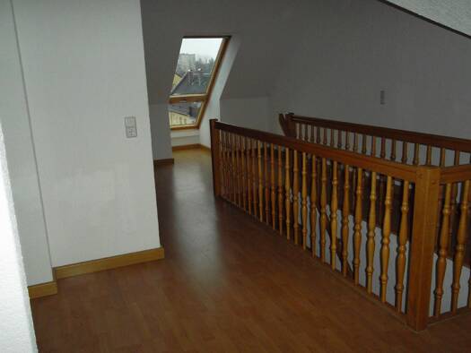 Maisonette zur Miete 560 € 3 Zimmer 85,6 m² Fabriciusstraße 7 Bernsdorf Bernsdorf 09126