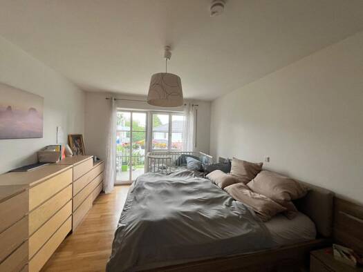Wohnung zur Miete 990 € 3 Zimmer 84 m² Geschoss 1/2 frei ab 01.11.2025 Ingolstadt 85051