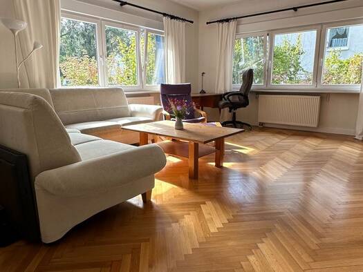 Einfamilienhaus zum Kauf 639.000 € 4 Zimmer 106 m² 1.114 m² Grundstück Biesdorf Berlin 12683