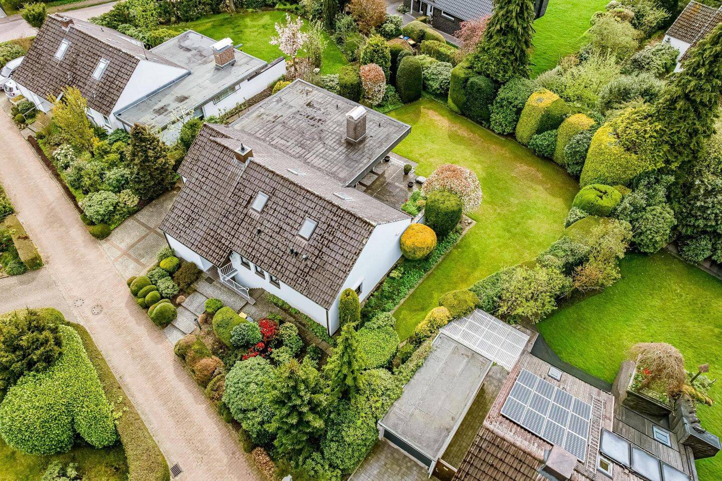 Einfamilienhaus zum Kauf - Ansicht 6