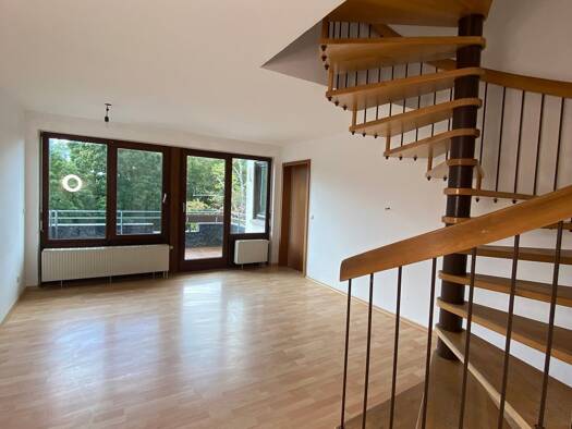 Maisonette zum Kauf 265.000 € 3 Zimmer 79,9 m² 1. Geschoss Niederweiler Müllheim 79379