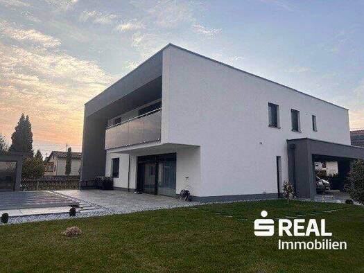 Haus zum Kauf 897.000 € 238 m² 778 m² Grundstück Pucking 4055