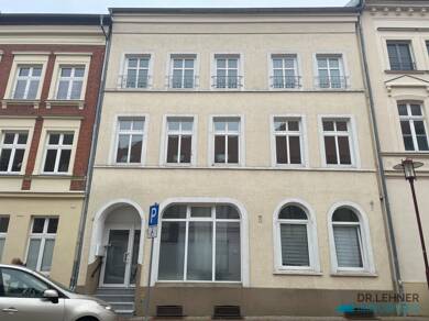 Mehrfamilienhaus zum Kauf 259.000 € 6 Zimmer 145 m² 81 m² Grundstück Parchim Parchim 19370