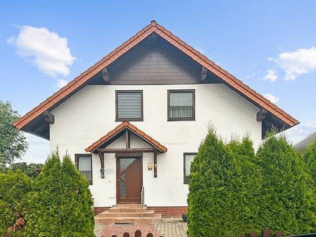 Einfamilienhaus zum Kauf 379.000 € 5 Zimmer 120 m² 800 m² Grundstück Osterweddingen Sülzetal 39171