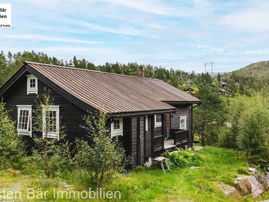 Haus zum Kauf 250.000 € 3 Zimmer 70 m² 769 m² Grundstück Seljestad / Langedalstølen 5763