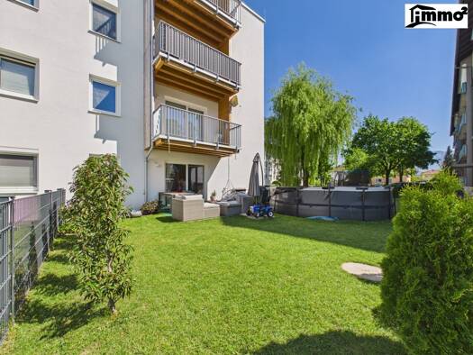Wohnung zum Kauf 220.000 € 2 Zimmer 48 m² EG Lind Villach 9500
