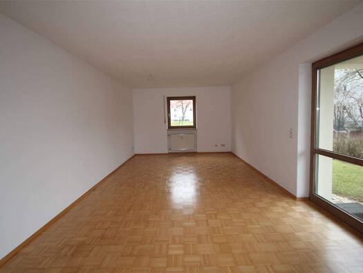 Wohnung zum Kauf 310.000 € 2 Zimmer 66,8 m² Peter u. Paul Landshut 84028