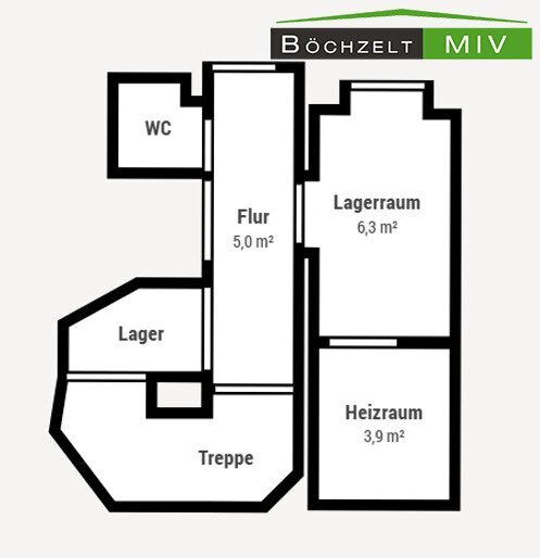 Einfamilienhaus zur Miete 618 € 4 Zimmer 113,6 m²<br/>Wohnfläche Herrengasse 19a Knittelfeld 8720