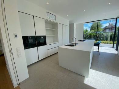 Haus zur Miete 14.000 € 8 Zimmer 450 m² 1.200 m² Grundstück Sonnenacker 43 Wittlaer Düsseldorf 40489
