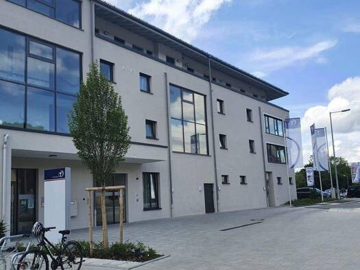 Wohnung zur Miete 1.122 € 2 Zimmer 83,4 m² 3. Geschoss Ochsenhausen 88416