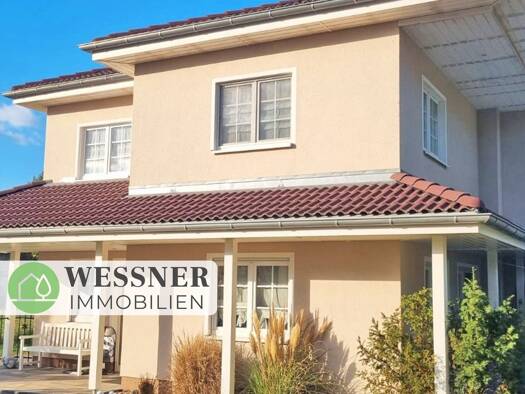 Einfamilienhaus zum Kauf 540.000 € 4 Zimmer 135 m² 2.227 m² Grundstück Buchow-Karpzow Wustermark 14641