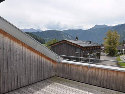 Wohnung zum Kauf - Erstbezug provisionsfrei 460.900 € 3 Zimmer 69,8 m² 2. Geschoss Brand 37c Schwarzenberg 6867