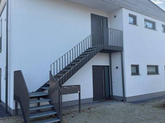 Wohnung zur Miete 1.200 € 3 Zimmer 87,5 m² Wessum Ahaus 48683