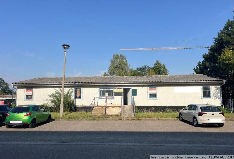 Einfamilienhaus zum Kauf 60.000 € 1.020 m²<br/>Grundstück Nünchritz Nünchritz 01612