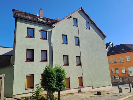 Mehrfamilienhaus zum Kauf 350.000 € 19 Zimmer 315 m² 229 m² Grundstück Apolda 99510