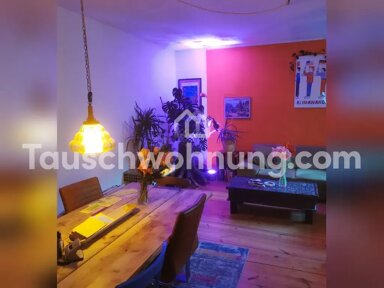 Wohnung zur Miete Tauschwohnung 1.250 € 3 Zimmer 94 m² 3. Geschoss Kreuzberg Berlin 10999