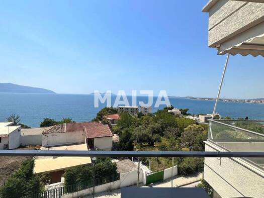 Einfamilienhaus zum Kauf 209.000 € 3 Zimmer 80 m² Dhimiter konomi, Uji i Ftohte Vlora 9402