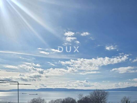 Grundstück zum Kauf 275.000 € Kostrena 51221