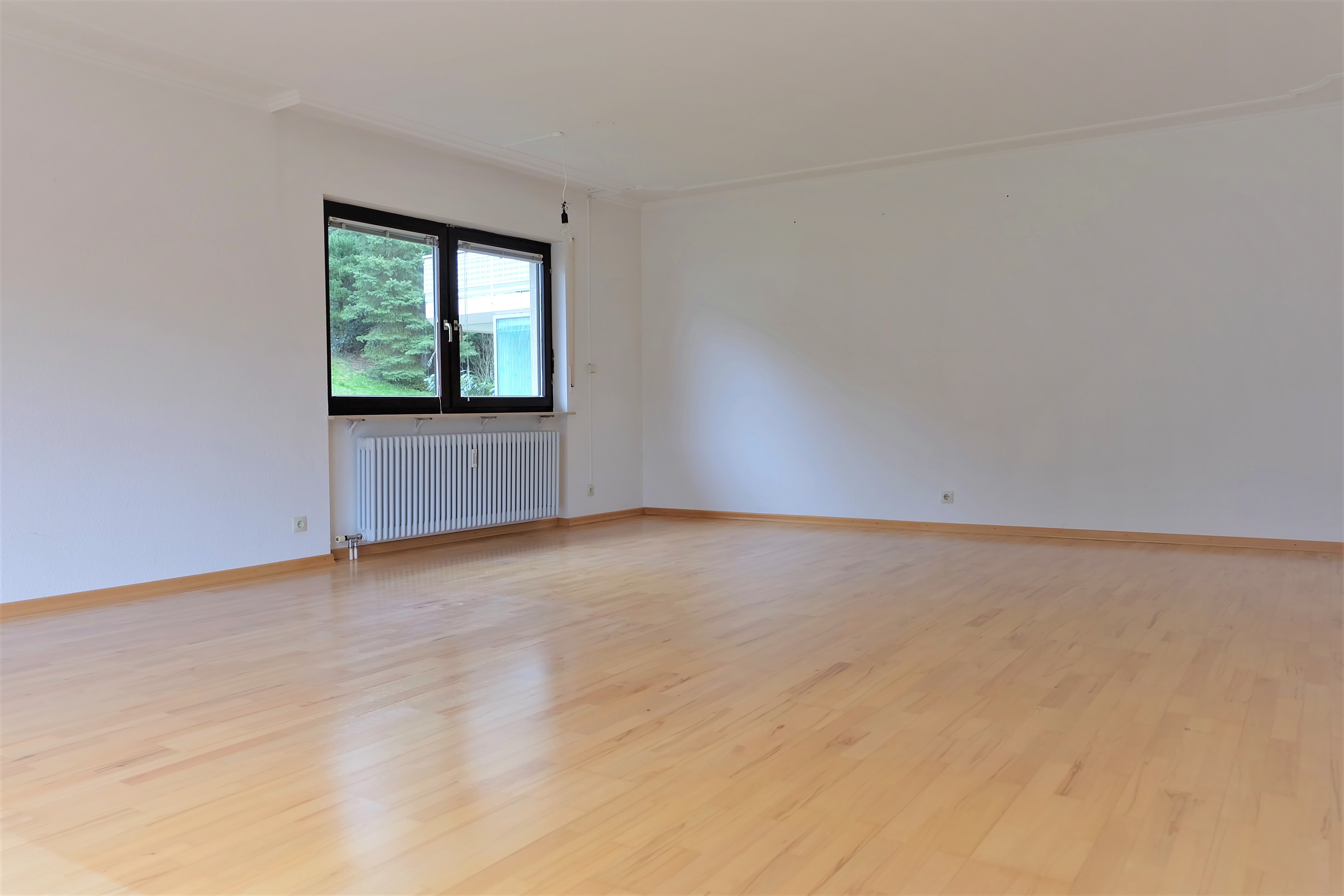 Apartment zum Kauf 360.000 € 3 Zimmer 106 m²<br/>Wohnfläche 2.<br/>Geschoss Baden-Baden - Kernstadt Baden-Baden 76530