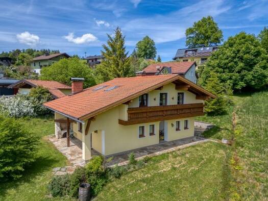 Haus zum Kauf 849.000 € 5 Zimmer 140 m² 983 m² Grundstück Hof bei Salzburg 5322