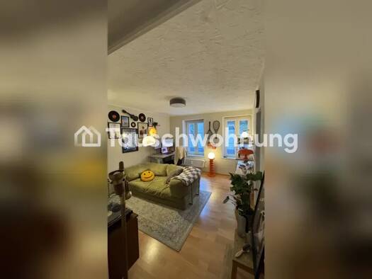 Wohnung zur Miete Tauschwohnung 720 € 2 Zimmer 40 m² 1. Geschoss Neuehrenfeld Köln 50823