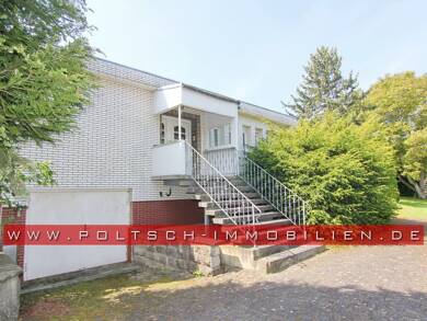 Einfamilienhaus zum Kauf 189.000 € 4 Zimmer 92 m² 2.322 m² Grundstück frei ab sofort Droyßig Droyßig 06722