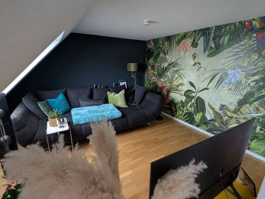 WG-Zimmer zur Miete 550 € 18 m² frei ab 01.10.2026 Sebald Altstadt und engere Innenstadt 90403