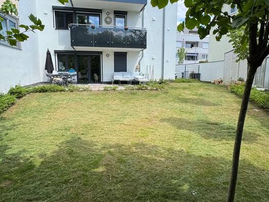 Terrassenwohnung zur Miete 1.200 € 2 Zimmer 79 m² Geschoss EG/3 frei ab sofort Heilbronn 74074