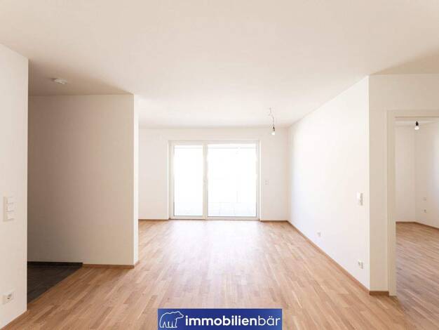 Wohnung zum Kauf 269.624 € 2 Zimmer 55,6 m² 1. Geschoss Leumühle 1 Pupping 4070