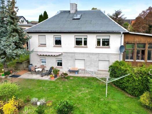 Einfamilienhaus zum Kauf 235.000 € 5 Zimmer 200 m² 4.043 m² Grundstück Wolmirsleben 39435