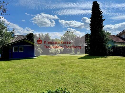 Grundstück zum Kauf 195.000 € 752 m² Grundstück Reit Tacherting 83342