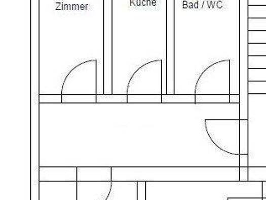 Wohnung zur Miete 680 € 2 Zimmer 60 m² frei ab sofort Gambrinusstraße 3 Friedrichstadt Dresden 01159