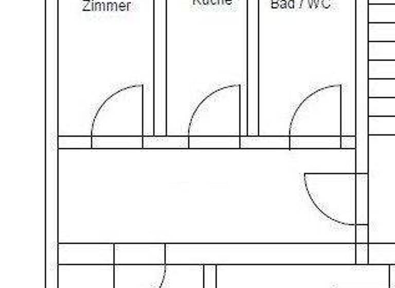 Wohnung zur Miete 680 € 2 Zimmer 60 m² frei ab sofort Gambrinusstraße 3 Friedrichstadt Dresden 01159