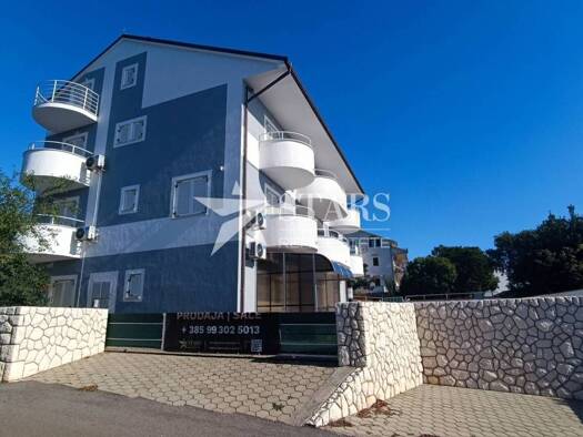 Haus zum Kauf 1.700.000 € 22 Zimmer 780 m² Povile, Novi Vinodolski Novi Vinodolski