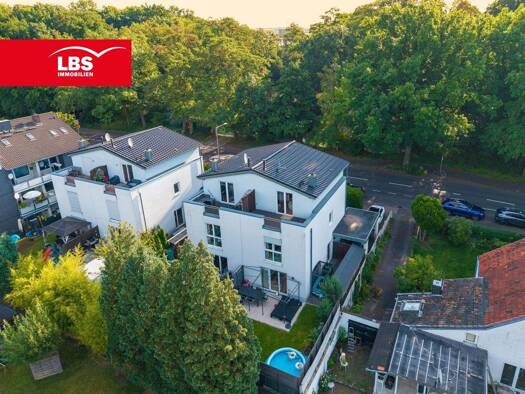 Doppelhaushälfte zum Kauf 585.000 € 5 Zimmer 127,8 m² 215 m² Grundstück frei ab sofort Grengel Köln 51147