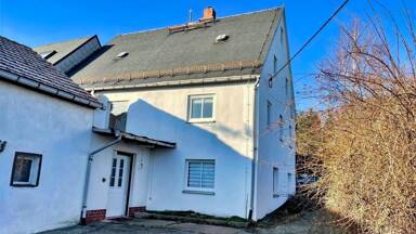 Einfamilienhaus zum Kauf 29.900 € 3 Zimmer 95 m² 750 m² Grundstück Neuwerder Seelitz 09306