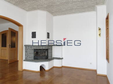 Wohnung zur Miete 850 € 3 Zimmer 140 m² 2. Geschoss Annaberg Annaberg-Buchholz 09456