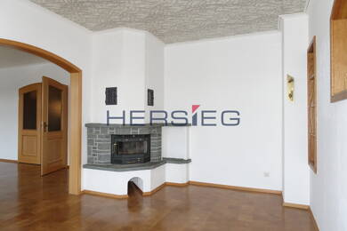 Wohnung zur Miete 850 € 3 Zimmer 140 m² 2. Geschoss Annaberg Annaberg-Buchholz 09456