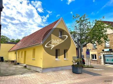 Einfamilienhaus zum Kauf provisionsfrei 390.000 € 5 Zimmer 100 m² 134 m² Grundstück Wörrstadt Wörrstadt 55286